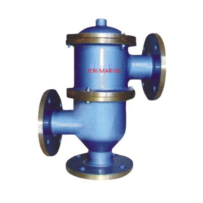 ダブルノズルブリーザーバルブ