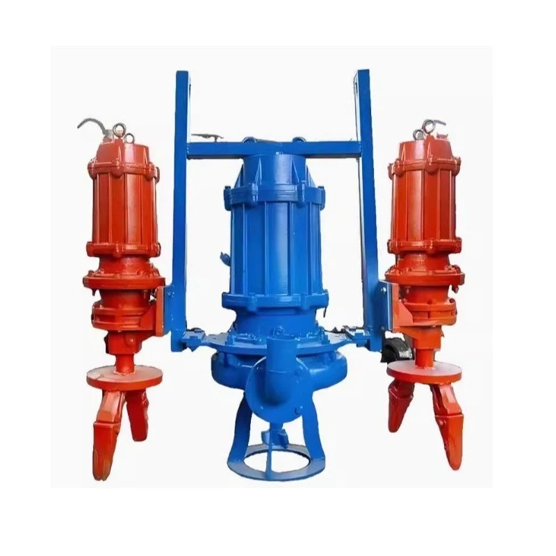 Submersible Slurry Pump price
