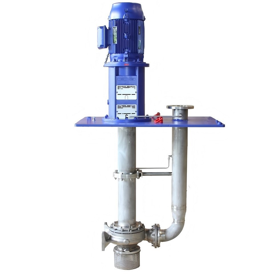 Vertical Cantilever Pump